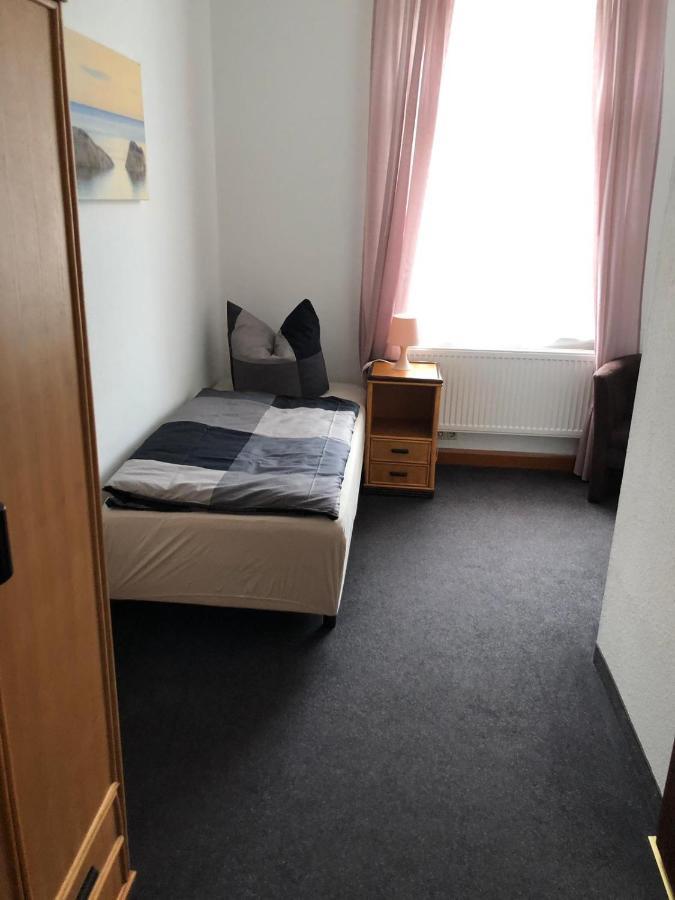 Hotel Zur Koeppe Bad Klosterlausnitz Habitación foto