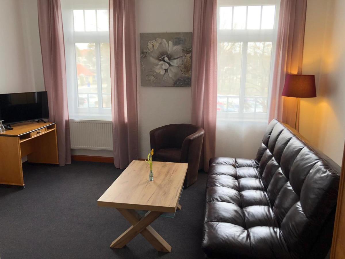 Hotel Zur Koeppe Bad Klosterlausnitz Habitación foto
